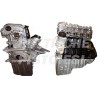 Mercedes 2200 DCI Motor Semi-Completo Revisado 646.983
