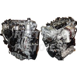 Chevrolet 2200 CDTi Engine New Complete Z22D1