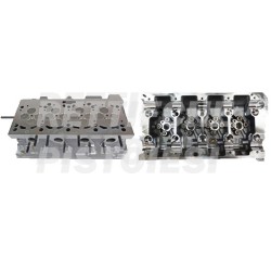 Chrysler 2000 CRD Testa Nuova Semicompleta