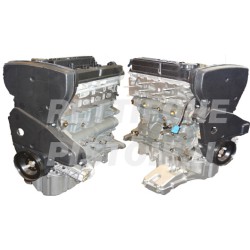 Lancia 1800 BZ Nuevo motor semicompleto 839A4000