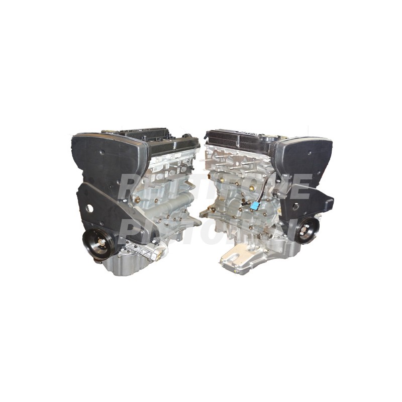 Lancia 1800 BZ Nuevo motor semicompleto 839A4000