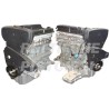 Lancia 1800 BZ Nuevo motor semicompleto 839A4000