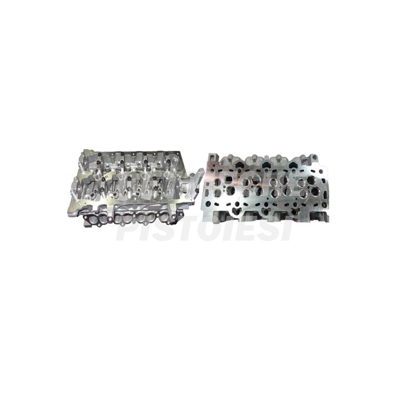 Kia 1500 Cabeza nua D4FA