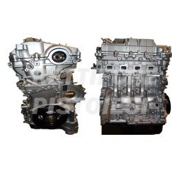 Toyota 1400 HDI Motore Revisionato Semicompleto 2AD-FTV