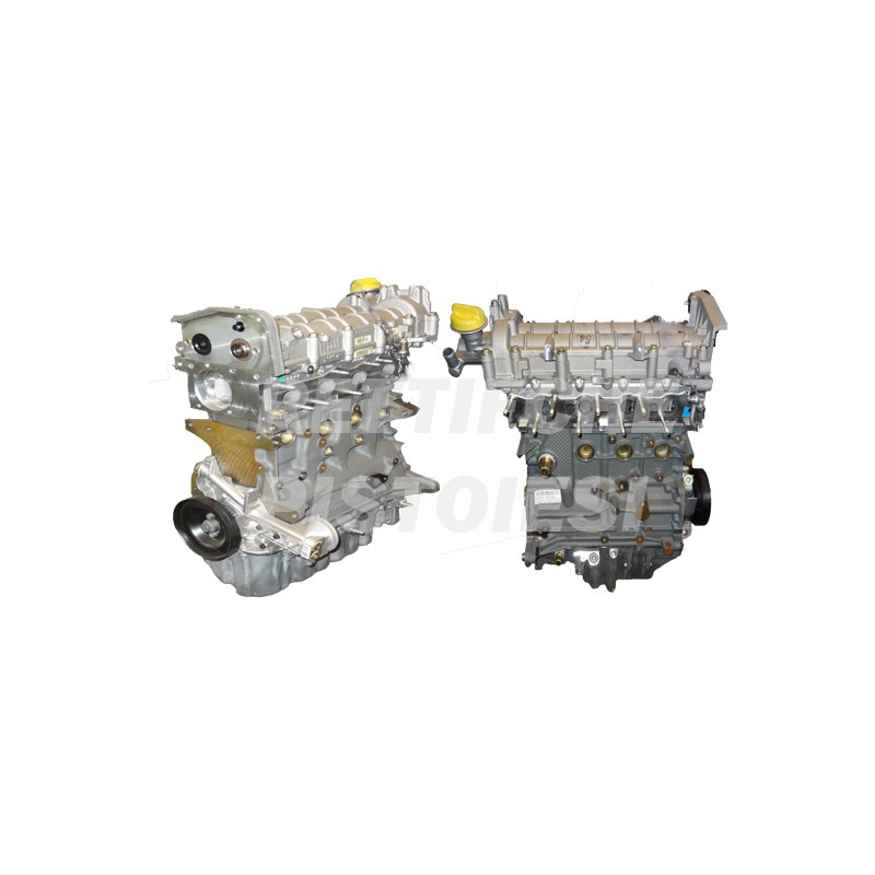 Alfa 1900 JTD Semi-Complete Overhauled Engine 937A5000