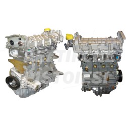 Alfa 1900 JTD Semi-Complete Overhauled Engine 844A1000