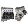 Mercedes 2900 DCI Semi-Complete Overhauled Engine 602.980
