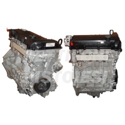Ford 1800 Engine New Semicomplete CFBA