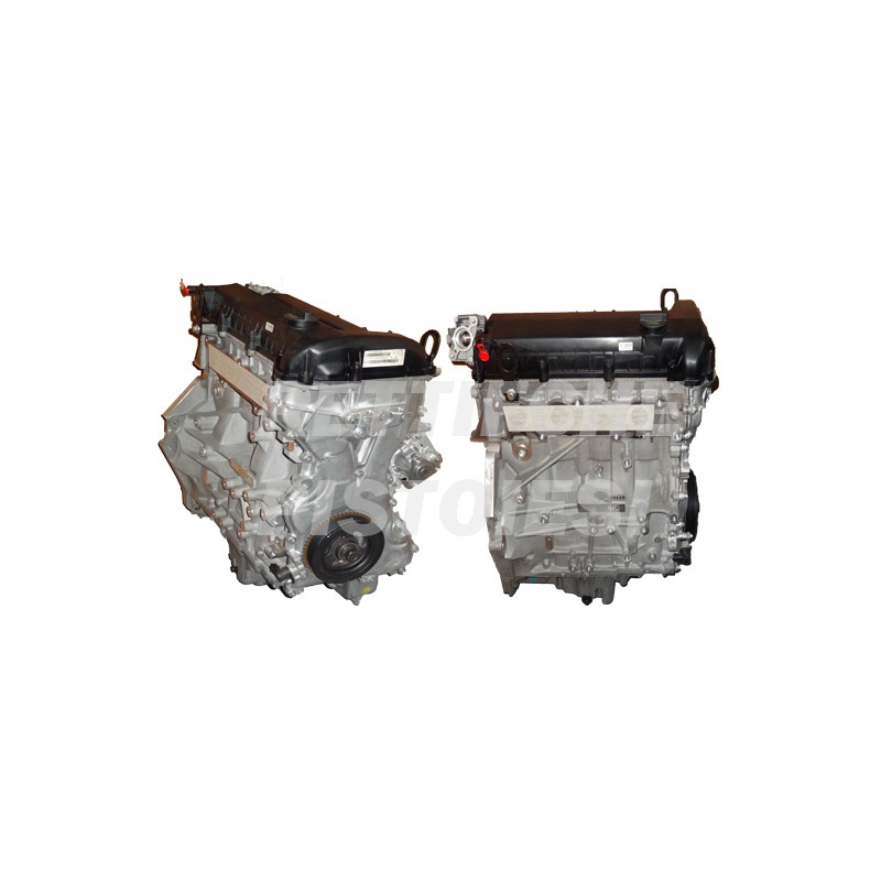 Ford 1800 Engine New Semicomplete CFBA