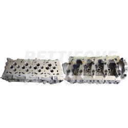 Kia 2000 CRD New Head Bare