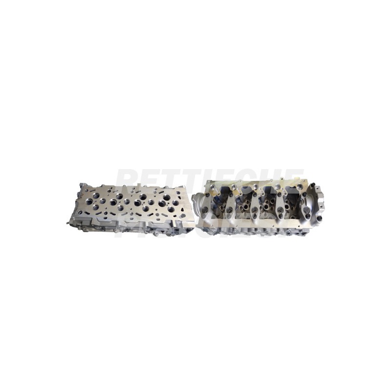 Kia 2000 CRD New Head Bare