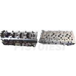 Hyundai 2000 CRD Nuevo Cabezal Desnudo