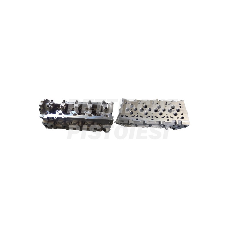 Hyundai 2000 CRD New Head Bare