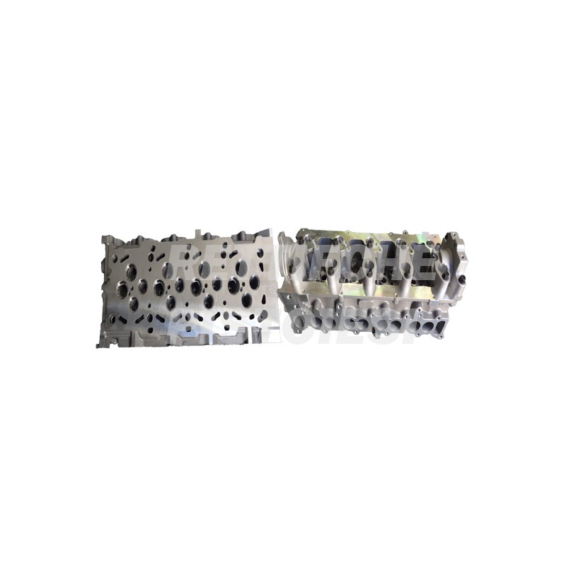 Hyundai 2200 New Bare Head