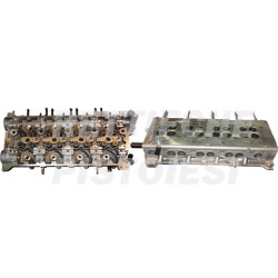 Kia 2900 New Bare Head