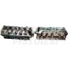 Volkswagen 2500 New Head Naked