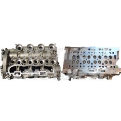Citroën 1600 D Nuevo Cabezal Desnudo