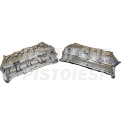 Audi 1800 20V Complete New Head ADR