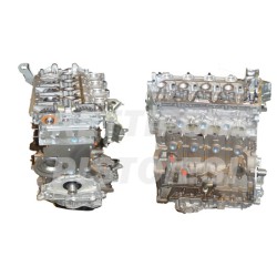 Volvo 2000 Engine Overhauled Semicomplete D4204T2