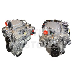 Saab 2800 TBZ Engine New Complete A28NET