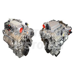 Opel 2800 TBZ Motor Nuevo A28NET Completo
