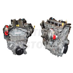 Saab 2000 TBZ Engine New Complete A20NFT