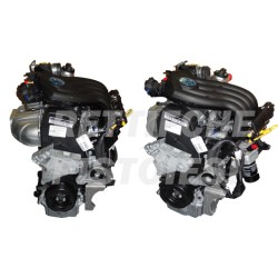 Motor Volkswagen 2000 Bicombustible Nuevo BSX Completo