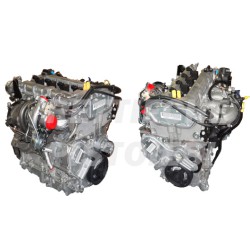 Motor turbo Saab 2000 Nuevo A20NHT completo