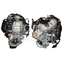Volkswagen 1200 BZ Engine New Complete CHFA