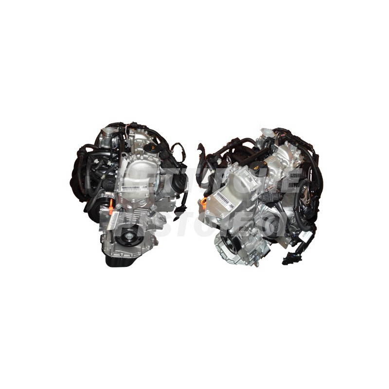 Volkswagen 1200 BZ Engine New Complete CHFA