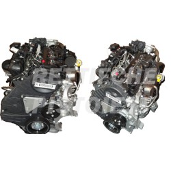 Motor Opel 1700 CDTi Nuevo A17DTS completo