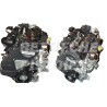 Opel 1700 CDTi Engine New Complete A17DTS