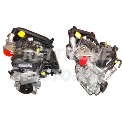 Motor Volkswagen 1400 TSI Nuevo CZD completo