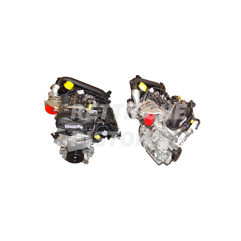 Volkswagen 1400 TSI Engine New Complete CZD