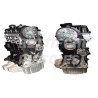 Volkswagen 1400 TDi Engine Overhauled Semicomplete BMS