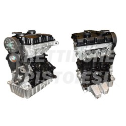 Audi 1400 TDi AMF Semi-Complete Overhauled Engine