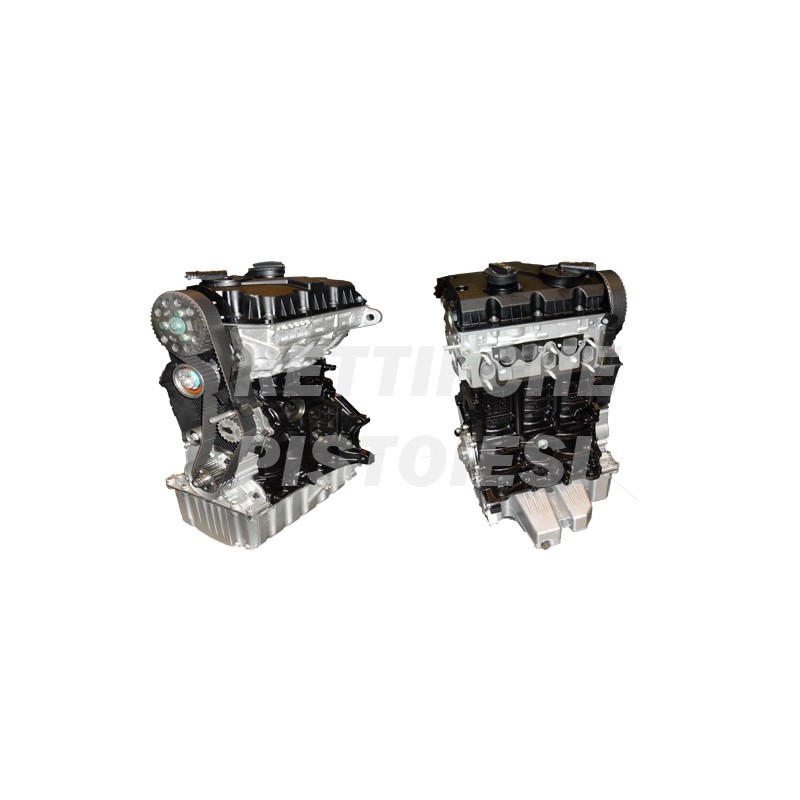 Motor Semi-Completo Revisado del Audi 1400 TDi AMF