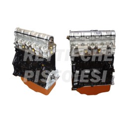 Citroen 2000 Petrol CNG Engine Overhauled Semicomplete RFL