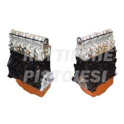 Motor de gasolina Citroën 2000 Semicompleto RFW revisado