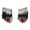 Citroen 2000 Petrol Engine Overhauled Semicomplete RFW