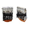 Fiat 2000 Petrol Engine Overhauled Semicomplete RFU