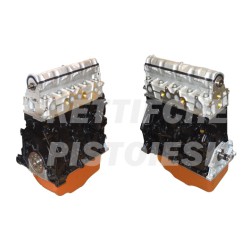 Peugeot 2000 Petrol Engine Overhauled Semicomplete RGX