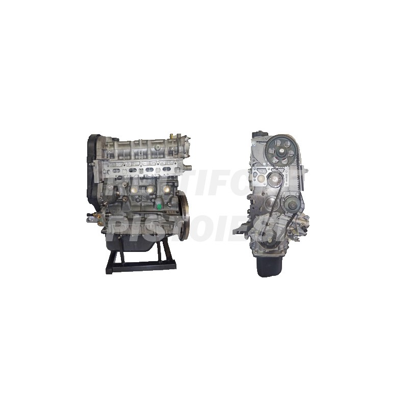 Lancia 1200 Benzina 16v Motore Nuovo Semicompleto 188A5000