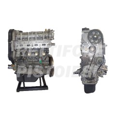 Fiat 1200 Benzina 16v Motore Nuovo Semicompleto 188A5000