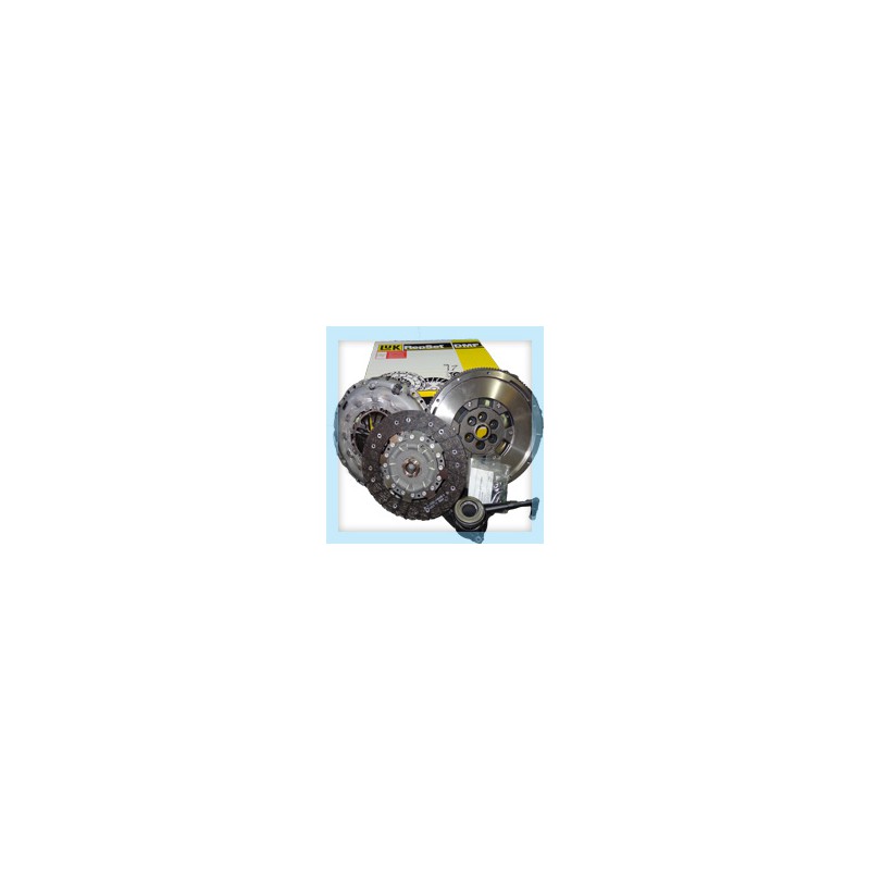 Flywheel and Clutch Kit Fiat Stilo 1.9 JTD 59kw 600 0054 00