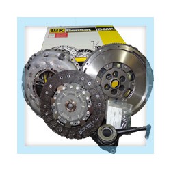 Clutch and Flywheel Kit Audi A5 3.0 TDI quattro 176KW Code 600 0147 00