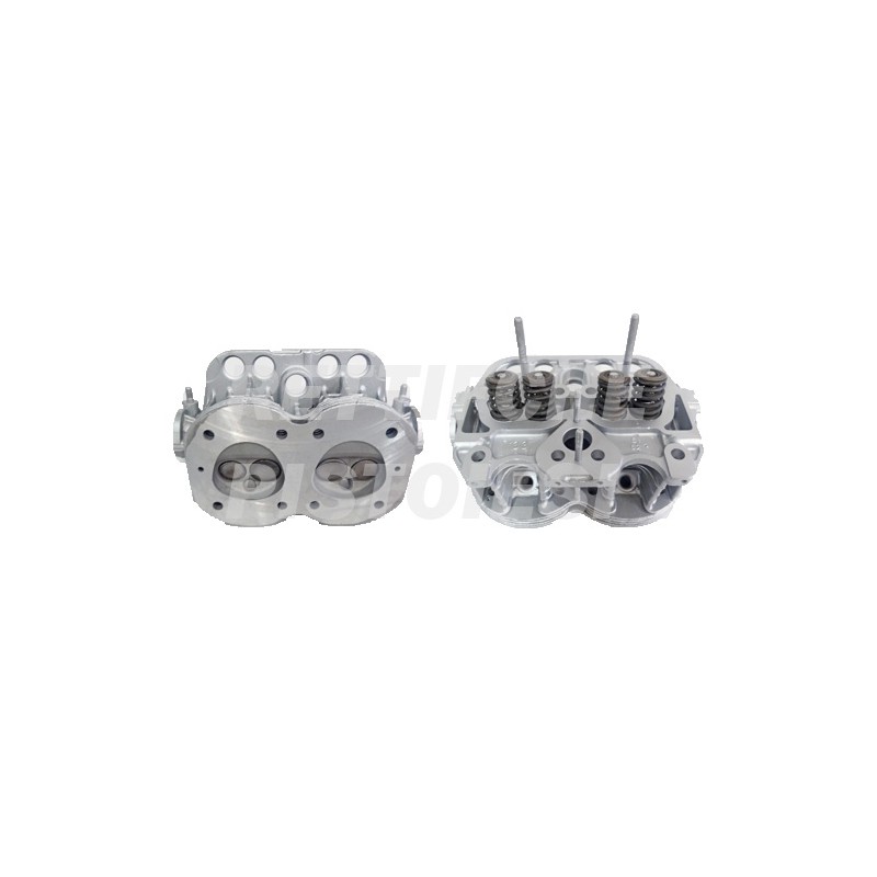 Fiat 500 Bz 2 cilindri Testa revisionata semicompleta