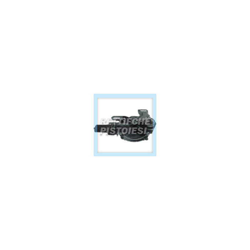 Smart Gearbox Actuator 3981 000 070
