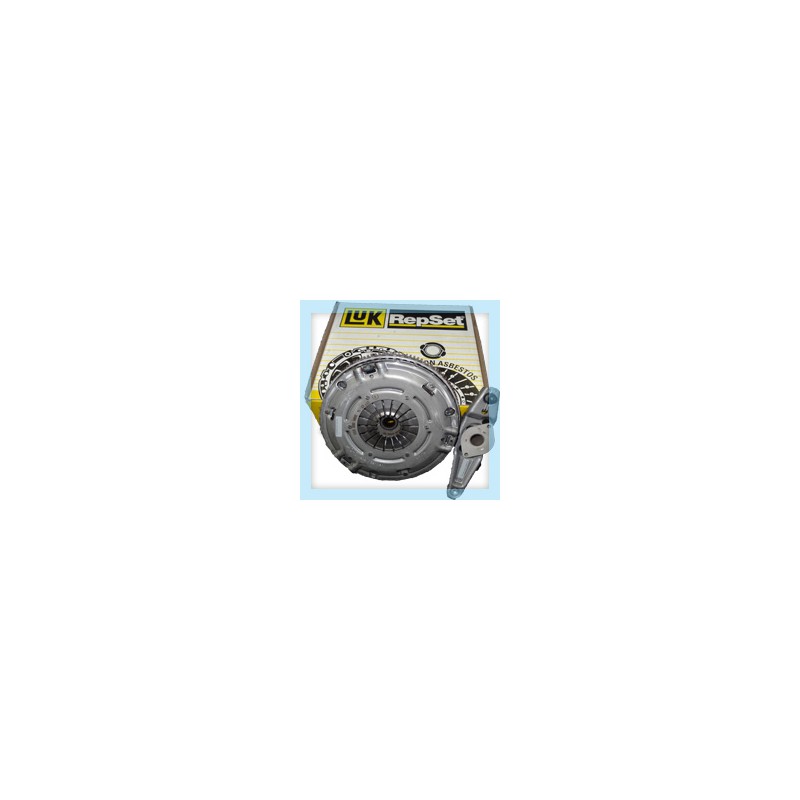 SMART Clutch and Flywheel Kit Code 600 0002 00