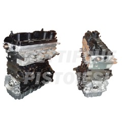 Motor diésel Volkswagen 2000 Nuevo CFFB semicompleto